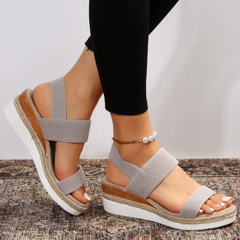Women's Orthopedic Comfort Sandals
