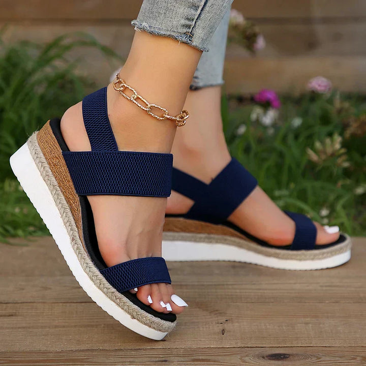 Women's Orthopedic Comfort Sandals