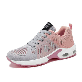 Women's Supreme Comfort walking shoes with all-day arch support. Ideal for everyday wear & travel.