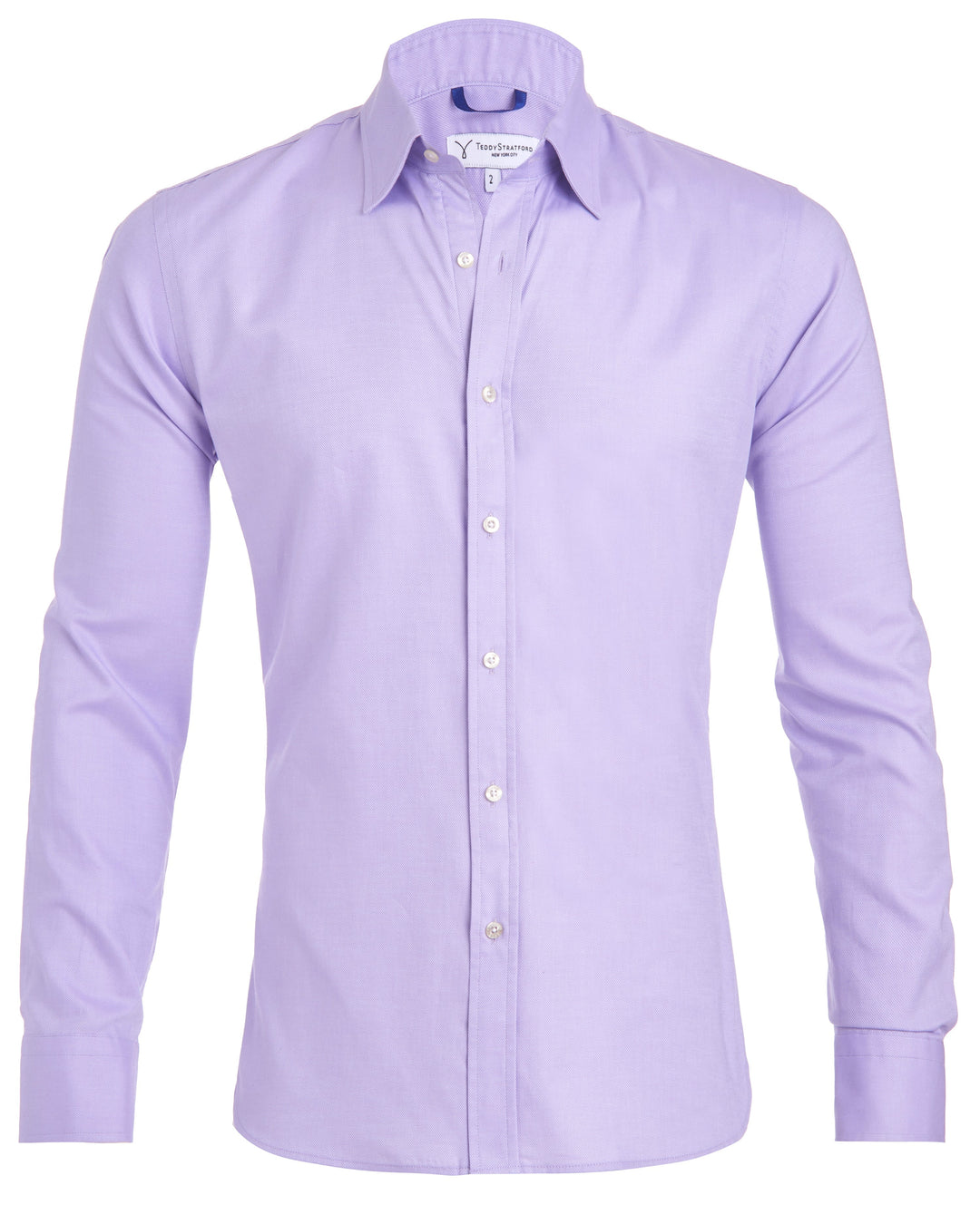 Everyday men's shirt with a zip fit design, offering tailored comfort, sporty style, and a modern aesthetic.