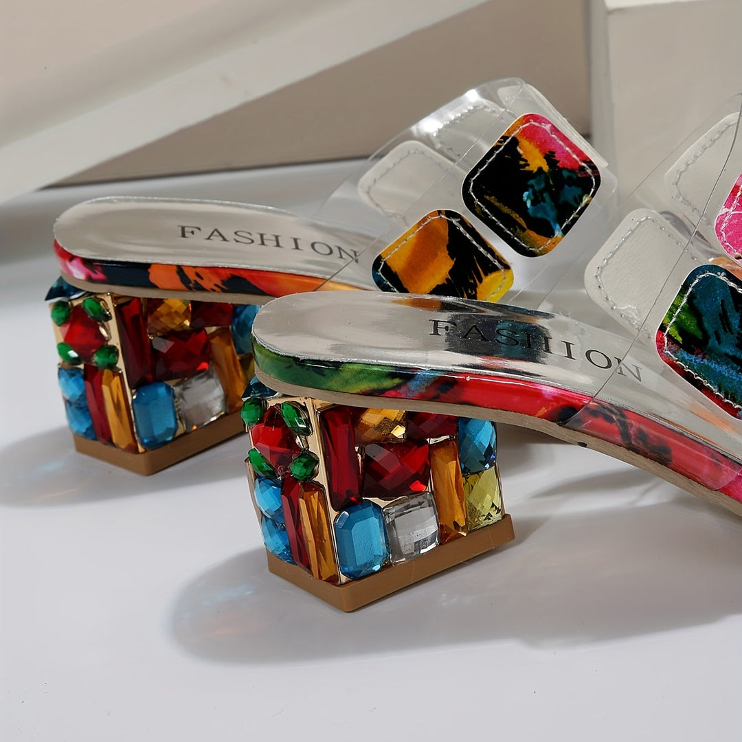 Women's Orthopedic Sandals