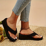 Black Platform