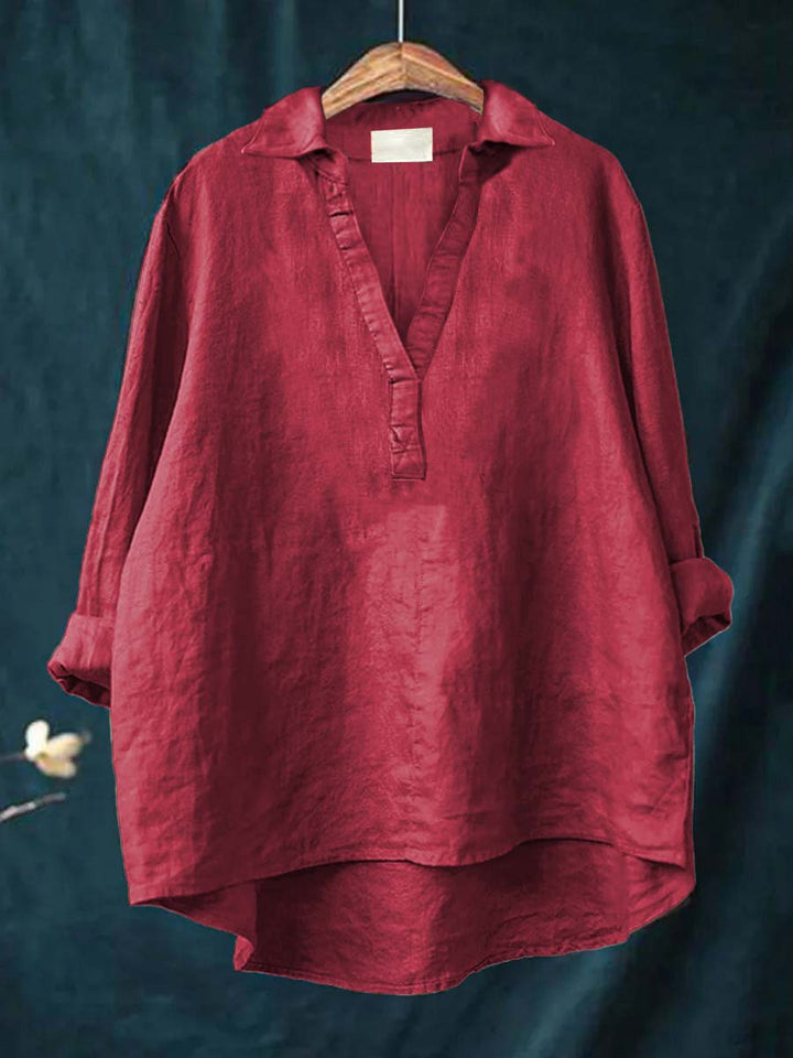 Patrice™ | Timeless Blouse