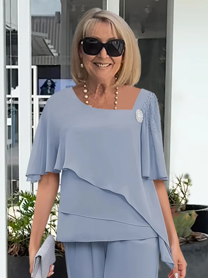 Women's Elegant Feminine Set