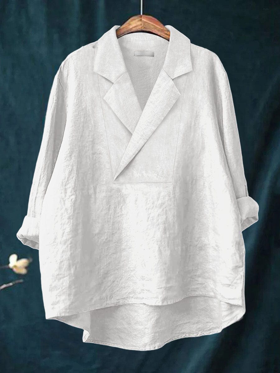 Women's Timeless Blouse