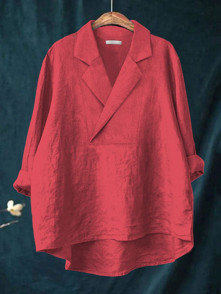 Women's Timeless Blouse