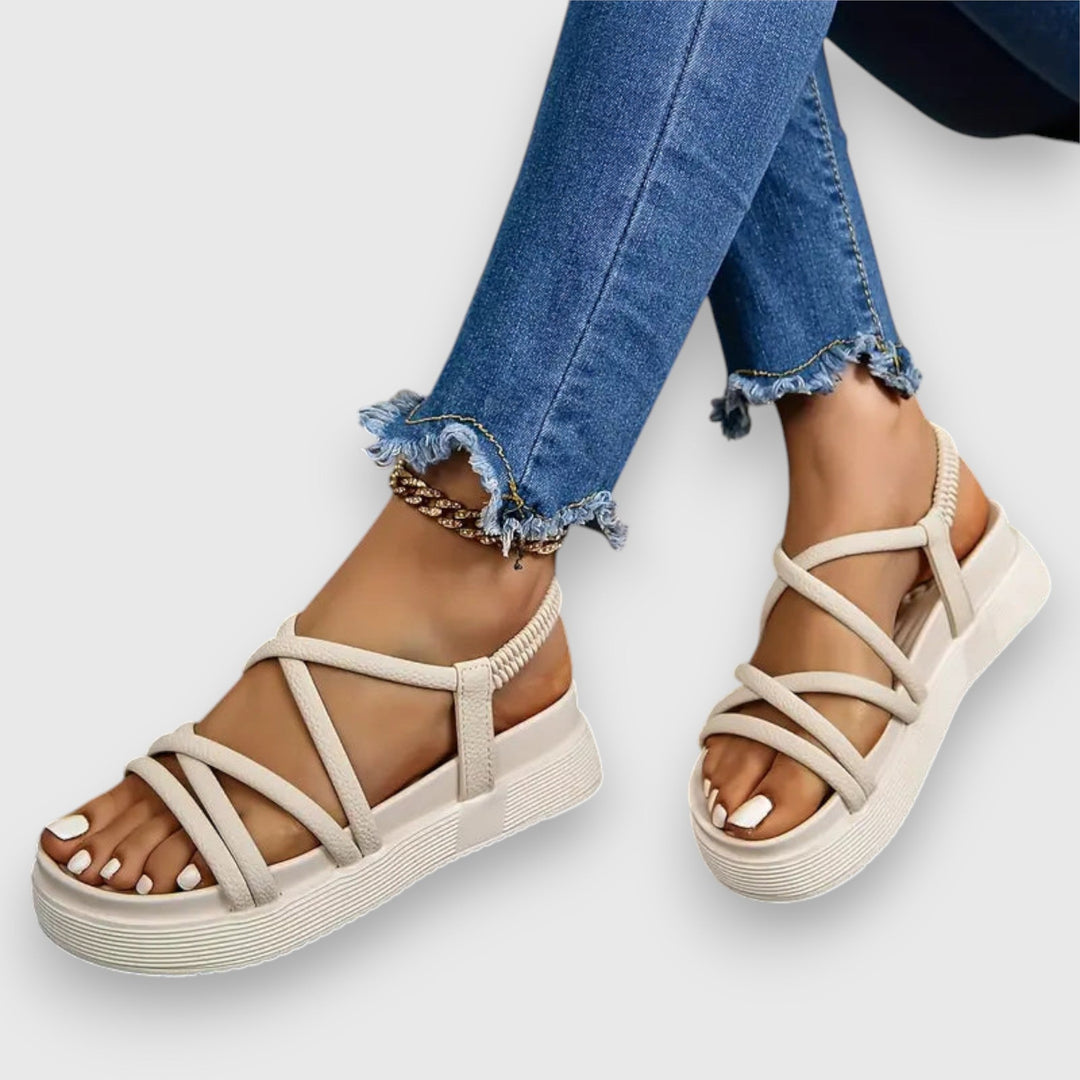 Women's Minimalist Comfort Sandals