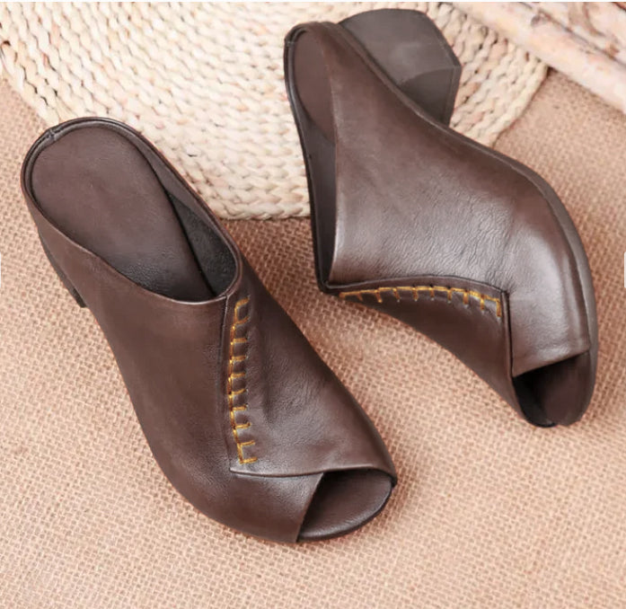 Ella™ Women's Slide Sandals