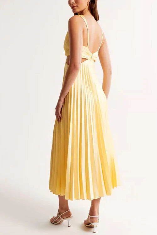 Women's Maxi Dress