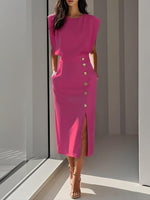 Bright Pink