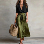 Black Green