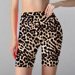 Milky Leopard