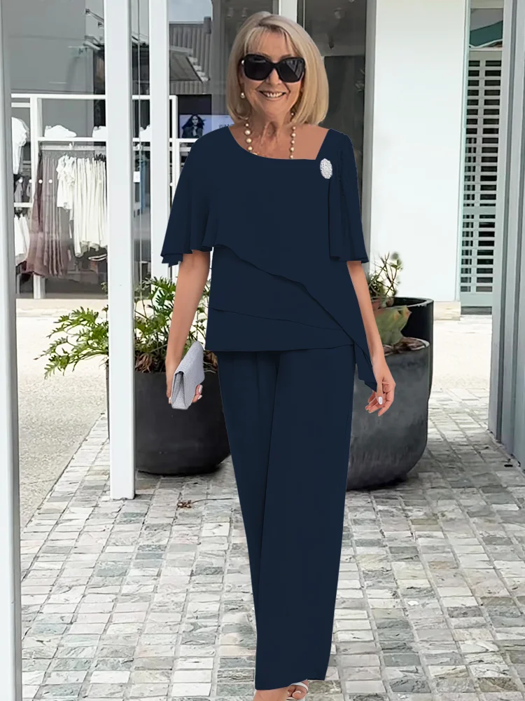 Women's Elegant Feminine Set
