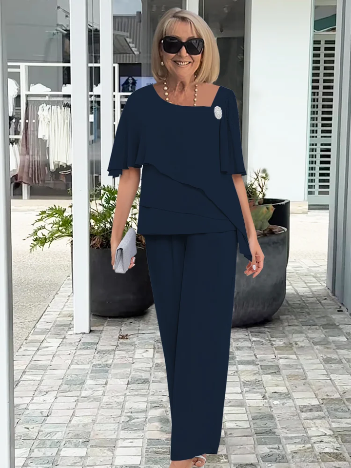 Women's Elegant Feminine Set