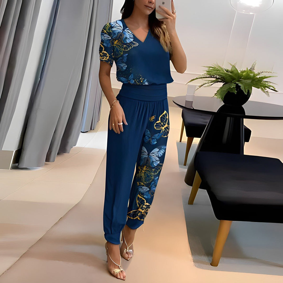 Women's Two-Piece Set