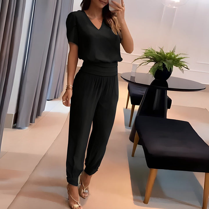 Women's Two-Piece Set