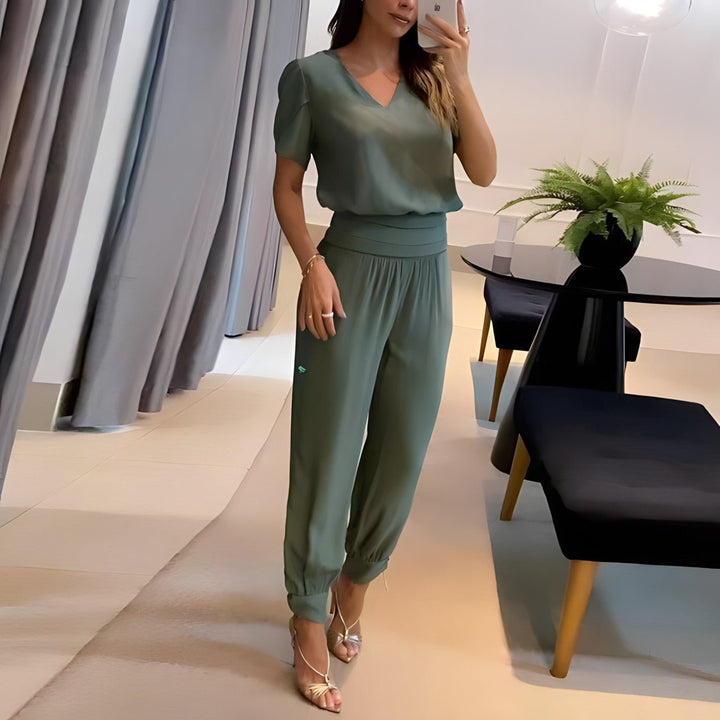 Women's Two-Piece Set