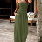 fern green
