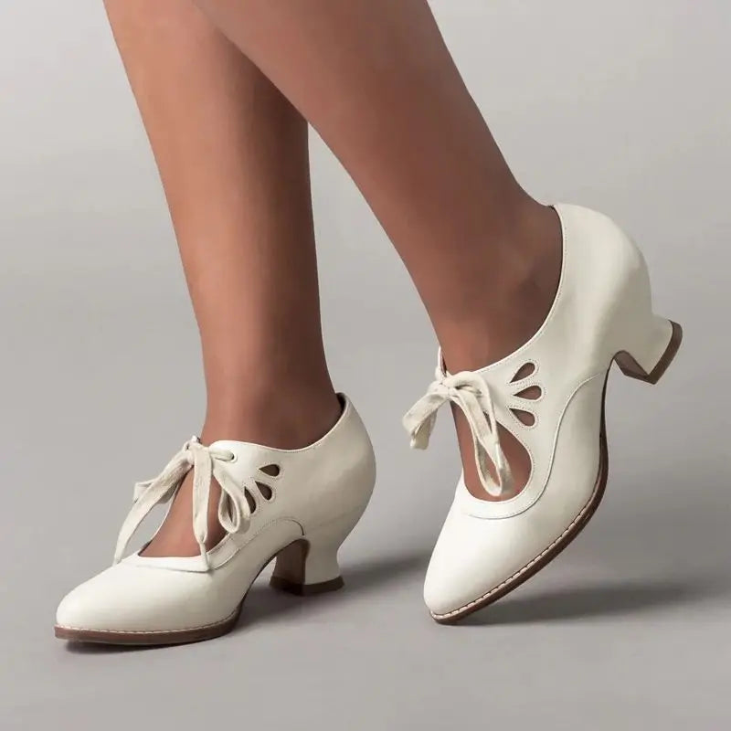 Women's Heel Sandals