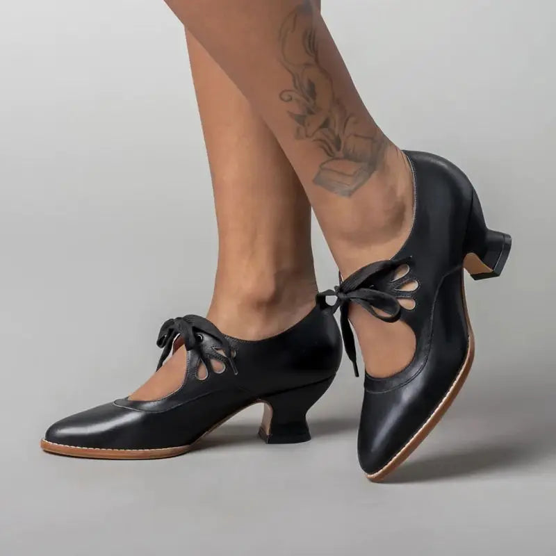 Women's Heel Sandals