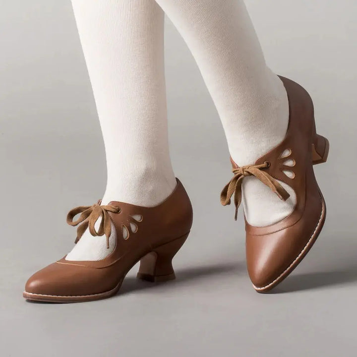 Women's Heel Sandals