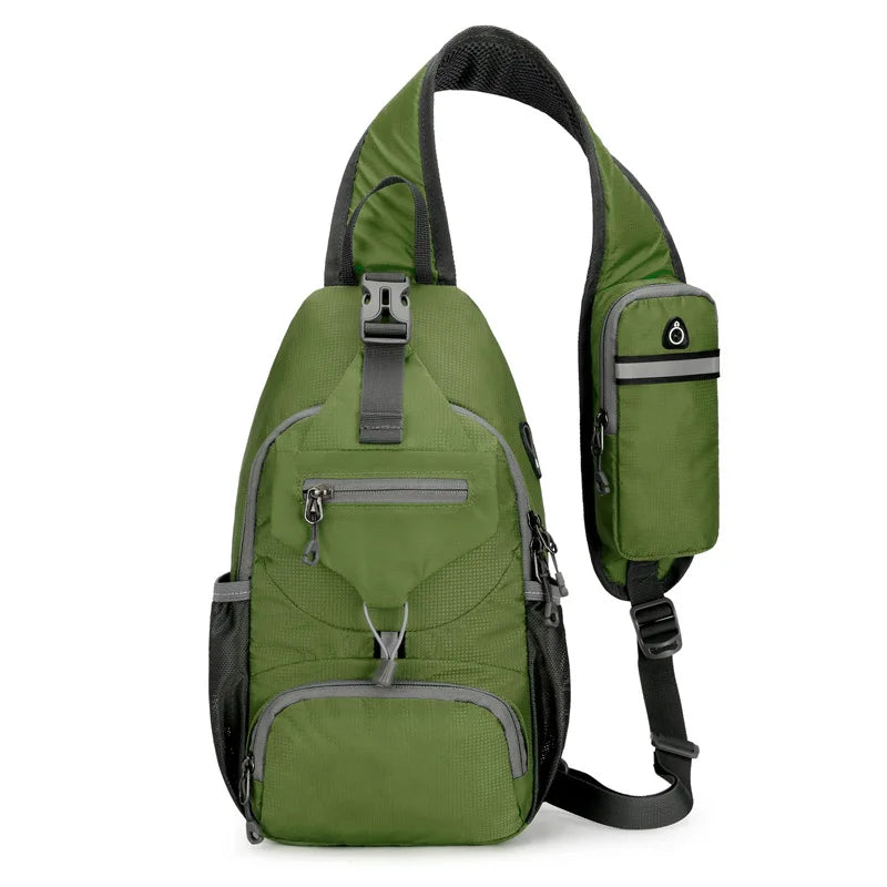 Fashionable ladies anti-theft backpack, waterproof material, multiple compartments for organized daily use.