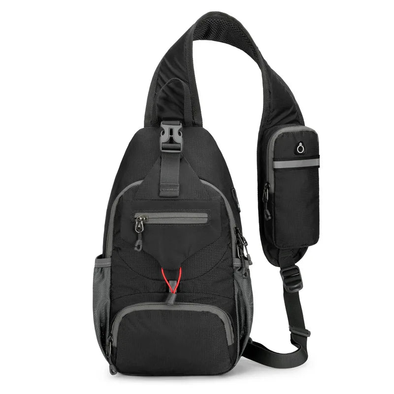 Versatile anti-theft backpack for women: waterproof, multi-pocket design, perfect for secure daily adventures.