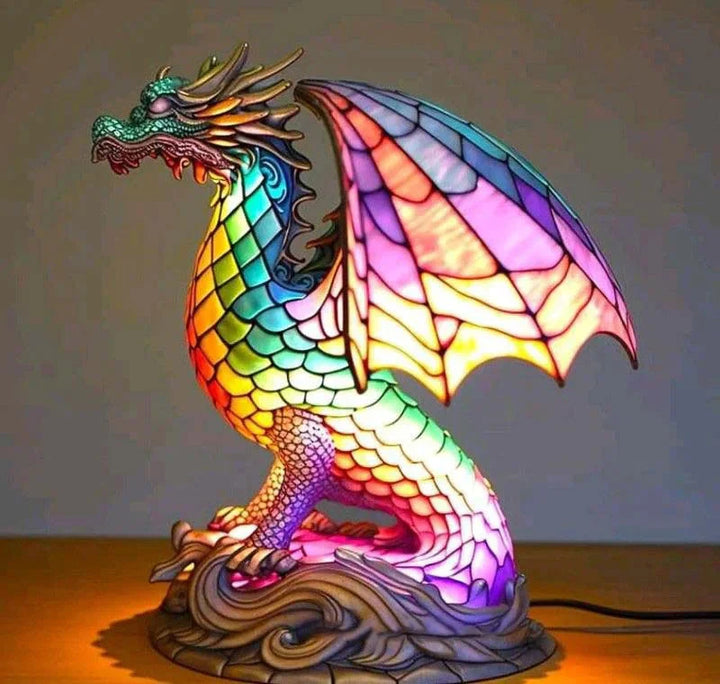 VitraFauna animal lamp: a beautiful blend of art and ambient light.