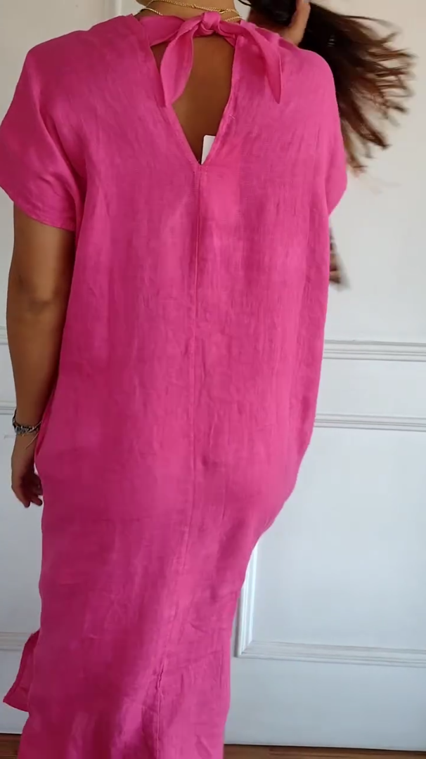 Ivy™ Flattering Tummy Control Dress