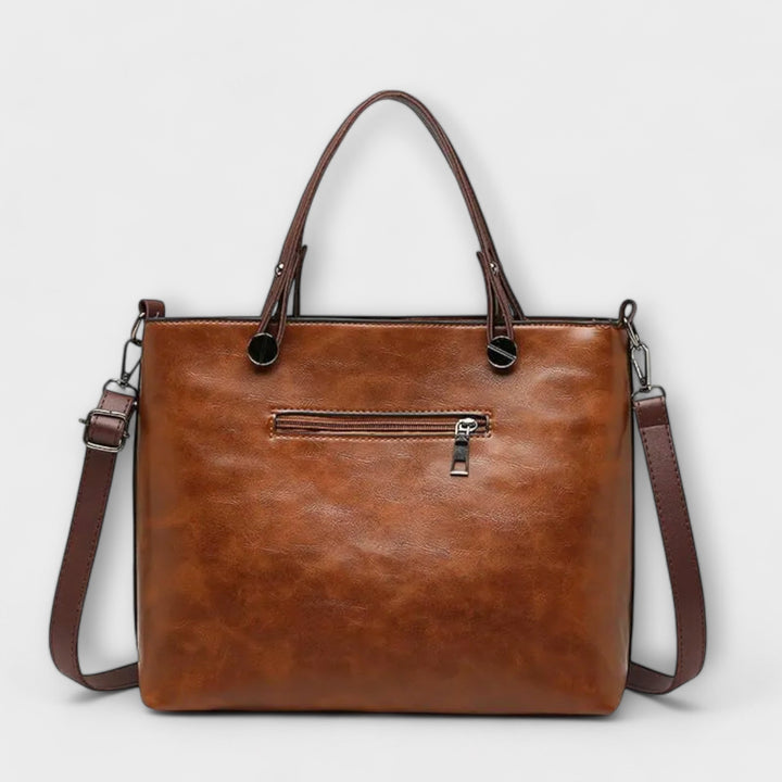 Functional Handbag