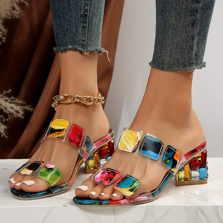 Women's Orthopedic Sandals