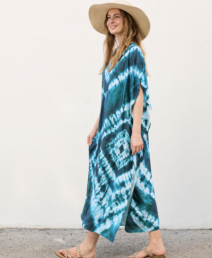 Casual Caftan