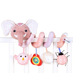 Pink Elephant 2
