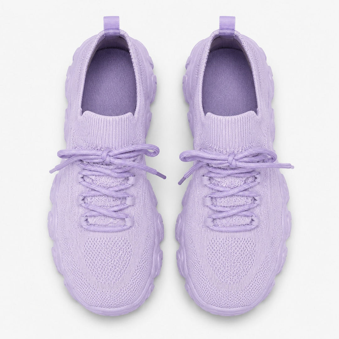 Supportive women's wide toe shoes, orthopedic design for comfortable daily walking.