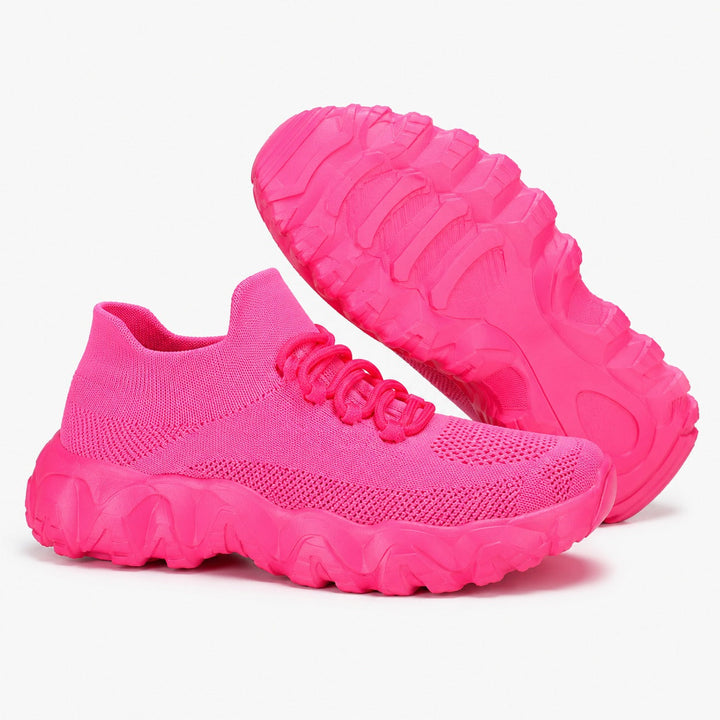 Women's orthopedic shoes with wide toe, designed for maximum comfort & support.