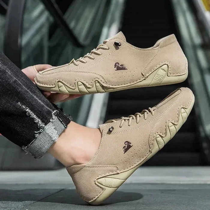 Lightweight barefoot sneakers with wide toe box for natural movement, ultimate comfort, and flexible daily wear.