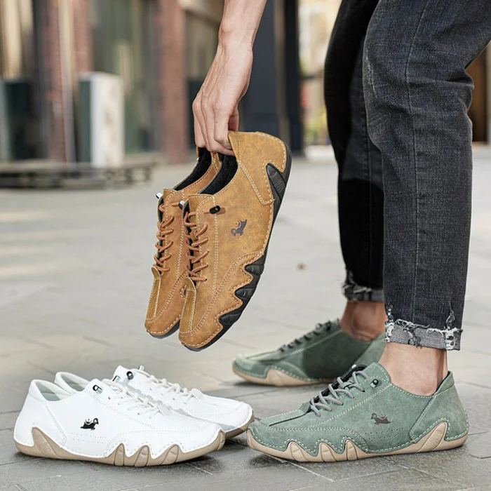 Athletic minimalist barefoot shoes, unisex design for natural movement, flexibility, and lightweight performance.