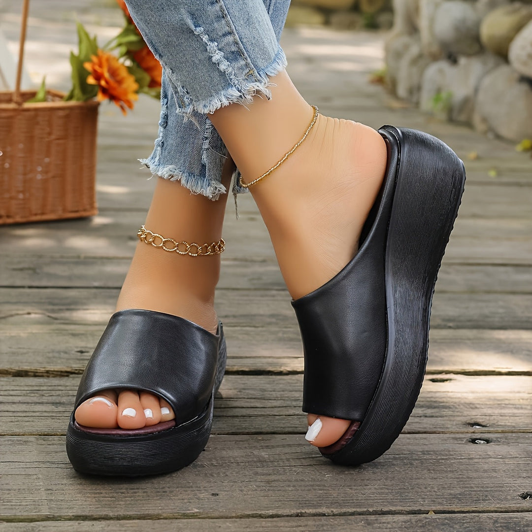 Women's Comfort Sandals