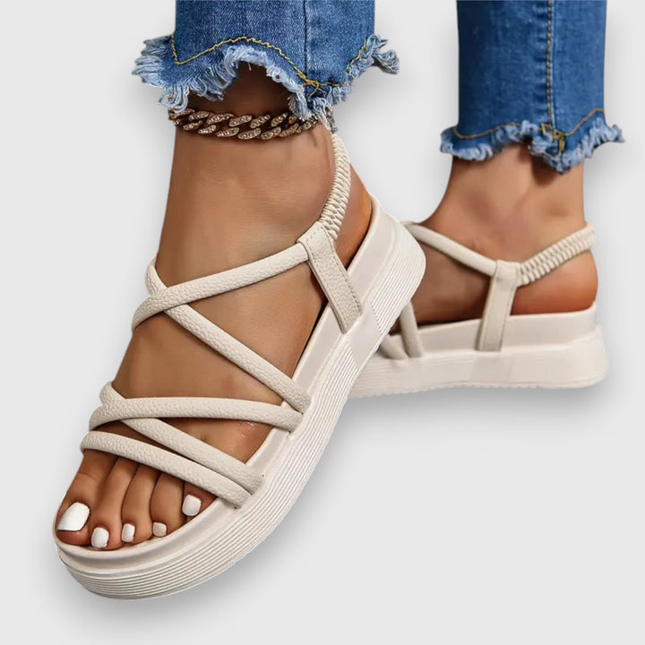 Women's Minimalist Comfort Sandals