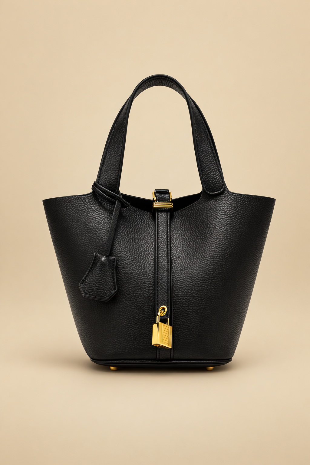 Sophisticated women's city tote bag, a structured and elegant handbag perfect for work or everyday fashion.