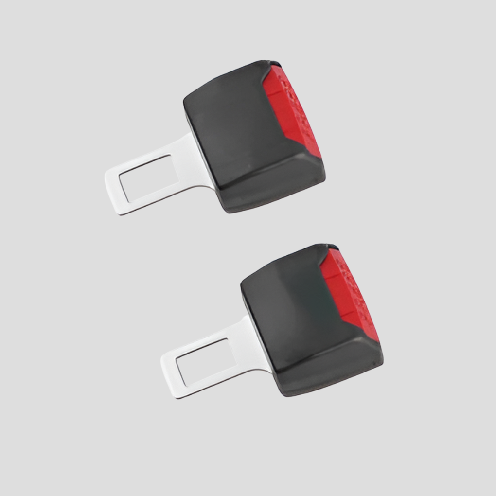 Enhance family travel with these comfortable and safe car seat belt extenders