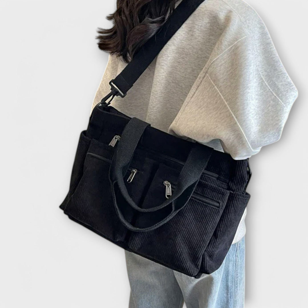 Women's Versatile Tote Bag