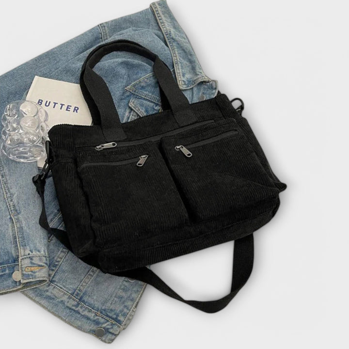 Versatile Tote Bag