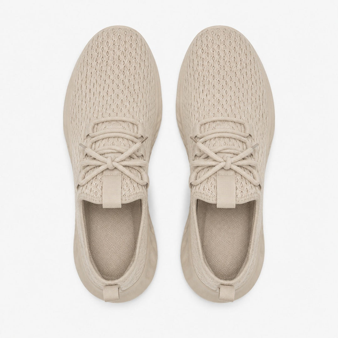 Everyday women's shoes with cushioned insoles for ultimate foot comfort and support.