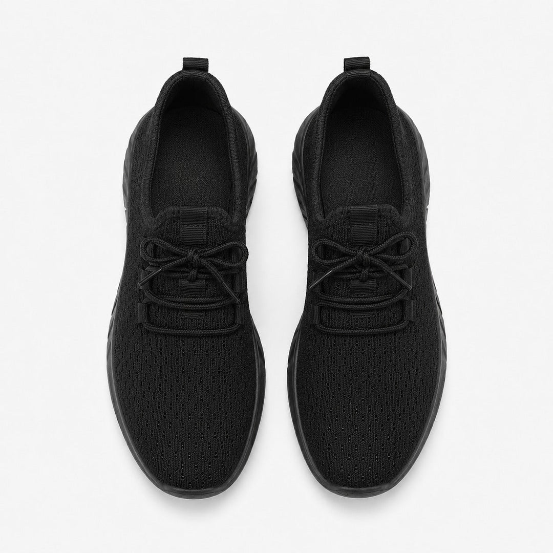 Ergonomic women's casual shoes, ensuring foot comfort throughout your busy day.