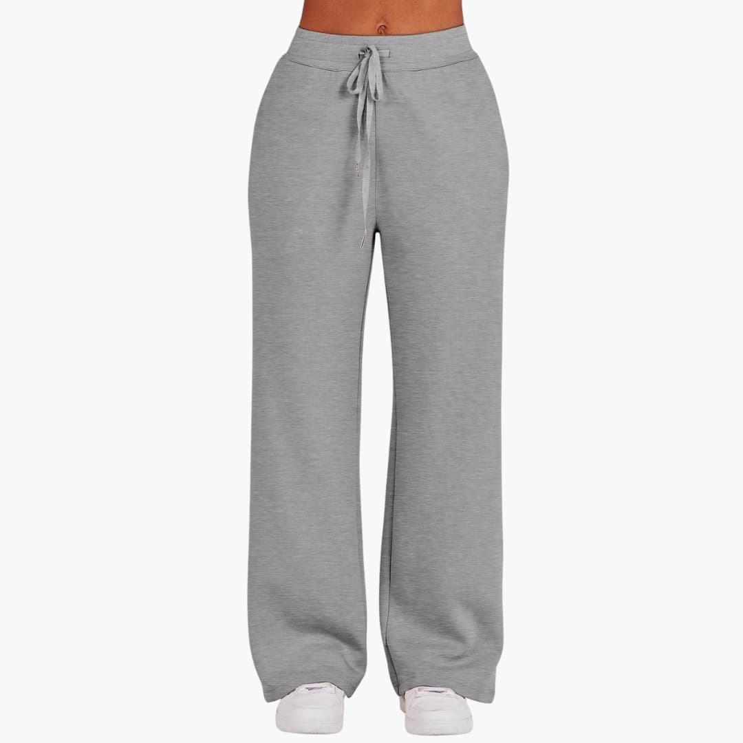 Bryony | Women's Half Zip Tracksuit Set - Navy - Image 20