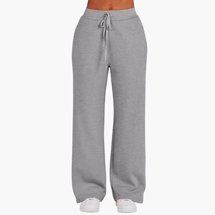 Bryony | Women's Half Zip Tracksuit Set - Navy - Image 20