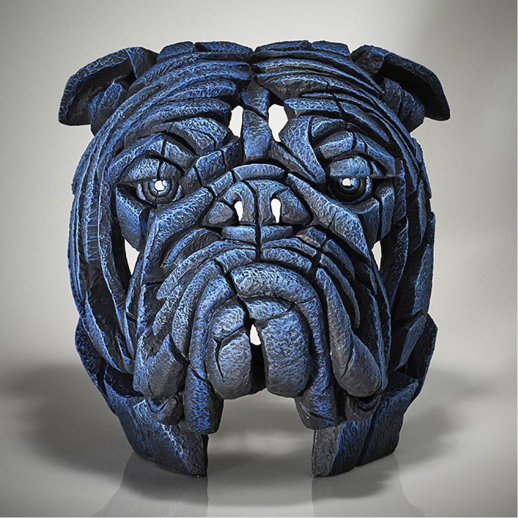 Captivating lifelike animal sculpture, a beautiful resin statement piece for any home decor.
