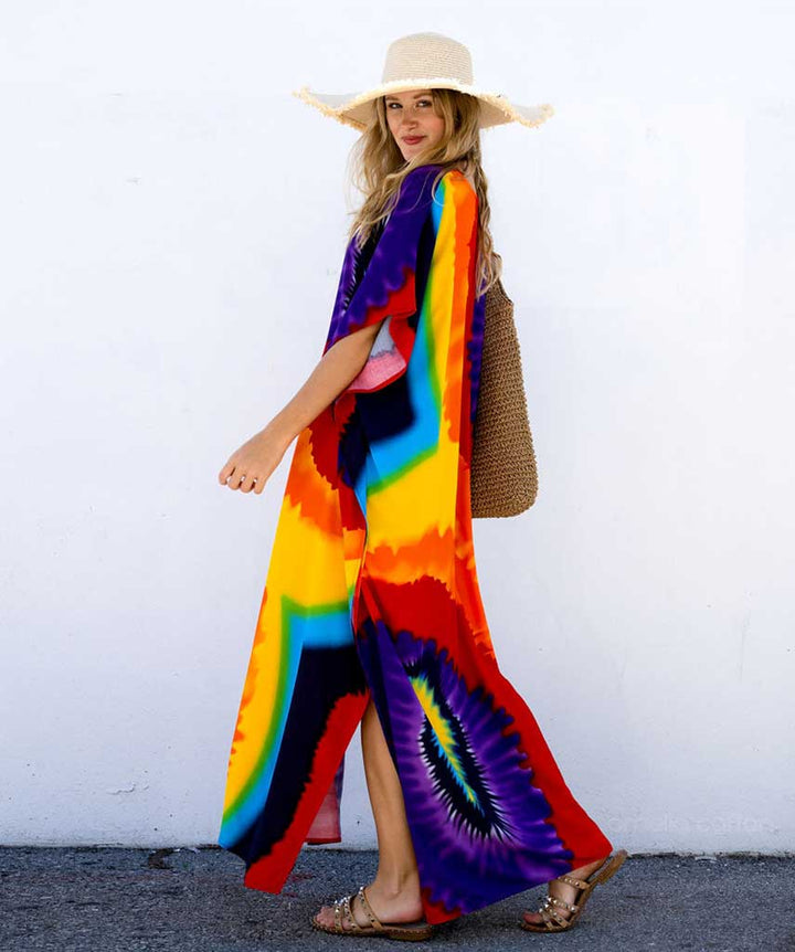Loose Casual Caftan