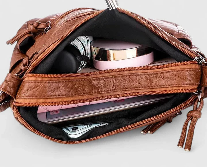 Women's Elegant Handbag